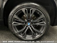 USED 2018 67 BMW X5 XDRIVE M50D 3.0 TWIN TURBO DIESEL 8 SPEED AUTO UK DELIVERY FLAT FEE &pound;175 (SUBJECT TO DEAL)*OVER 100 IMAGES ON OUR WEBSITE*BESPOKE FINANCE ARRANGED*PART EXCHANGE WELCOME*ALL VEHICLES HPI CLEAR