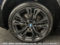 USED 2018 67 BMW X5 XDRIVE M50D 3.0 TWIN TURBO DIESEL 8 SPEED AUTO UK DELIVERY FLAT FEE &pound;175 (SUBJECT TO DEAL)*OVER 100 IMAGES ON OUR WEBSITE*BESPOKE FINANCE ARRANGED*PART EXCHANGE WELCOME*ALL VEHICLES HPI CLEAR
