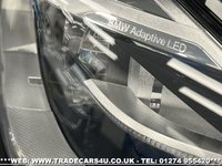 USED 2018 67 BMW X5 XDRIVE M50D 3.0 TWIN TURBO DIESEL 8 SPEED AUTO UK DELIVERY FLAT FEE &pound;175 (SUBJECT TO DEAL)*OVER 100 IMAGES ON OUR WEBSITE*BESPOKE FINANCE ARRANGED*PART EXCHANGE WELCOME*ALL VEHICLES HPI CLEAR