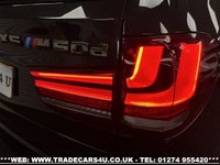 USED 2018 67 BMW X5 XDRIVE M50D 3.0 TWIN TURBO DIESEL 8 SPEED AUTO UK DELIVERY FLAT FEE &pound;175 (SUBJECT TO DEAL)*OVER 100 IMAGES ON OUR WEBSITE*BESPOKE FINANCE ARRANGED*PART EXCHANGE WELCOME*ALL VEHICLES HPI CLEAR