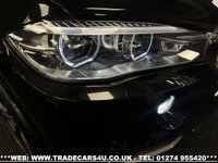 USED 2018 67 BMW X5 XDRIVE M50D 3.0 TWIN TURBO DIESEL 8 SPEED AUTO UK DELIVERY FLAT FEE &pound;175 (SUBJECT TO DEAL)*OVER 100 IMAGES ON OUR WEBSITE*BESPOKE FINANCE ARRANGED*PART EXCHANGE WELCOME*ALL VEHICLES HPI CLEAR