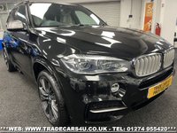 USED 2018 67 BMW X5 XDRIVE M50D 3.0 TWIN TURBO DIESEL 8 SPEED AUTO UK DELIVERY FLAT FEE &pound;175 (SUBJECT TO DEAL)*OVER 100 IMAGES ON OUR WEBSITE*BESPOKE FINANCE ARRANGED*PART EXCHANGE WELCOME*ALL VEHICLES HPI CLEAR