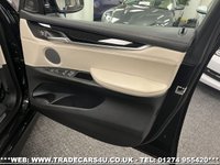 USED 2018 67 BMW X5 XDRIVE M50D 3.0 TWIN TURBO DIESEL 8 SPEED AUTO UK DELIVERY FLAT FEE &pound;175 (SUBJECT TO DEAL)*OVER 100 IMAGES ON OUR WEBSITE*BESPOKE FINANCE ARRANGED*PART EXCHANGE WELCOME*ALL VEHICLES HPI CLEAR