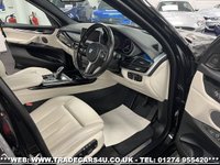 USED 2018 67 BMW X5 XDRIVE M50D 3.0 TWIN TURBO DIESEL 8 SPEED AUTO UK DELIVERY FLAT FEE &pound;175 (SUBJECT TO DEAL)*OVER 100 IMAGES ON OUR WEBSITE*BESPOKE FINANCE ARRANGED*PART EXCHANGE WELCOME*ALL VEHICLES HPI CLEAR