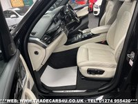 USED 2018 67 BMW X5 XDRIVE M50D 3.0 TWIN TURBO DIESEL 8 SPEED AUTO UK DELIVERY FLAT FEE &pound;175 (SUBJECT TO DEAL)*OVER 100 IMAGES ON OUR WEBSITE*BESPOKE FINANCE ARRANGED*PART EXCHANGE WELCOME*ALL VEHICLES HPI CLEAR