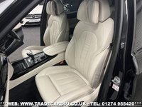USED 2018 67 BMW X5 XDRIVE M50D 3.0 TWIN TURBO DIESEL 8 SPEED AUTO UK DELIVERY FLAT FEE &pound;175 (SUBJECT TO DEAL)*OVER 100 IMAGES ON OUR WEBSITE*BESPOKE FINANCE ARRANGED*PART EXCHANGE WELCOME*ALL VEHICLES HPI CLEAR