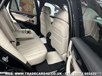 USED 2018 67 BMW X5 XDRIVE M50D 3.0 TWIN TURBO DIESEL 8 SPEED AUTO UK DELIVERY FLAT FEE &pound;175 (SUBJECT TO DEAL)*OVER 100 IMAGES ON OUR WEBSITE*BESPOKE FINANCE ARRANGED*PART EXCHANGE WELCOME*ALL VEHICLES HPI CLEAR