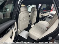 USED 2018 67 BMW X5 XDRIVE M50D 3.0 TWIN TURBO DIESEL 8 SPEED AUTO UK DELIVERY FLAT FEE &pound;175 (SUBJECT TO DEAL)*OVER 100 IMAGES ON OUR WEBSITE*BESPOKE FINANCE ARRANGED*PART EXCHANGE WELCOME*ALL VEHICLES HPI CLEAR