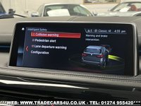 USED 2018 67 BMW X5 XDRIVE M50D 3.0 TWIN TURBO DIESEL 8 SPEED AUTO UK DELIVERY FLAT FEE &pound;175 (SUBJECT TO DEAL)*OVER 100 IMAGES ON OUR WEBSITE*BESPOKE FINANCE ARRANGED*PART EXCHANGE WELCOME*ALL VEHICLES HPI CLEAR
