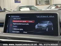 USED 2018 67 BMW X5 XDRIVE M50D 3.0 TWIN TURBO DIESEL 8 SPEED AUTO UK DELIVERY FLAT FEE &pound;175 (SUBJECT TO DEAL)*OVER 100 IMAGES ON OUR WEBSITE*BESPOKE FINANCE ARRANGED*PART EXCHANGE WELCOME*ALL VEHICLES HPI CLEAR