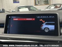 USED 2018 67 BMW X5 XDRIVE M50D 3.0 TWIN TURBO DIESEL 8 SPEED AUTO UK DELIVERY FLAT FEE &pound;175 (SUBJECT TO DEAL)*OVER 100 IMAGES ON OUR WEBSITE*BESPOKE FINANCE ARRANGED*PART EXCHANGE WELCOME*ALL VEHICLES HPI CLEAR