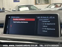 USED 2018 67 BMW X5 XDRIVE M50D 3.0 TWIN TURBO DIESEL 8 SPEED AUTO UK DELIVERY FLAT FEE &pound;175 (SUBJECT TO DEAL)*OVER 100 IMAGES ON OUR WEBSITE*BESPOKE FINANCE ARRANGED*PART EXCHANGE WELCOME*ALL VEHICLES HPI CLEAR