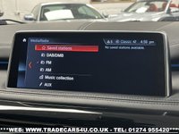 USED 2018 67 BMW X5 XDRIVE M50D 3.0 TWIN TURBO DIESEL 8 SPEED AUTO UK DELIVERY FLAT FEE &pound;175 (SUBJECT TO DEAL)*OVER 100 IMAGES ON OUR WEBSITE*BESPOKE FINANCE ARRANGED*PART EXCHANGE WELCOME*ALL VEHICLES HPI CLEAR