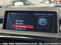 USED 2018 67 BMW X5 XDRIVE M50D 3.0 TWIN TURBO DIESEL 8 SPEED AUTO UK DELIVERY FLAT FEE &pound;175 (SUBJECT TO DEAL)*OVER 100 IMAGES ON OUR WEBSITE*BESPOKE FINANCE ARRANGED*PART EXCHANGE WELCOME*ALL VEHICLES HPI CLEAR