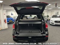 USED 2018 67 BMW X5 XDRIVE M50D 3.0 TWIN TURBO DIESEL 8 SPEED AUTO UK DELIVERY FLAT FEE &pound;175 (SUBJECT TO DEAL)*OVER 100 IMAGES ON OUR WEBSITE*BESPOKE FINANCE ARRANGED*PART EXCHANGE WELCOME*ALL VEHICLES HPI CLEAR