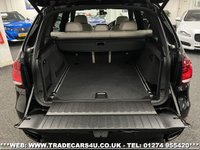 USED 2018 67 BMW X5 XDRIVE M50D 3.0 TWIN TURBO DIESEL 8 SPEED AUTO UK DELIVERY FLAT FEE &pound;175 (SUBJECT TO DEAL)*OVER 100 IMAGES ON OUR WEBSITE*BESPOKE FINANCE ARRANGED*PART EXCHANGE WELCOME*ALL VEHICLES HPI CLEAR