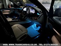 USED 2018 67 BMW X5 XDRIVE M50D 3.0 TWIN TURBO DIESEL 8 SPEED AUTO UK DELIVERY FLAT FEE &pound;175 (SUBJECT TO DEAL)*OVER 100 IMAGES ON OUR WEBSITE*BESPOKE FINANCE ARRANGED*PART EXCHANGE WELCOME*ALL VEHICLES HPI CLEAR