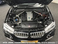 USED 2018 67 BMW X5 XDRIVE M50D 3.0 TWIN TURBO DIESEL 8 SPEED AUTO UK DELIVERY FLAT FEE &pound;175 (SUBJECT TO DEAL)*OVER 100 IMAGES ON OUR WEBSITE*BESPOKE FINANCE ARRANGED*PART EXCHANGE WELCOME*ALL VEHICLES HPI CLEAR