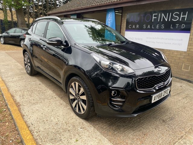 Used cars for sale. Thetford & Norfolk car Dealer | AutoFinish