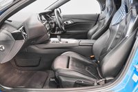 USED 2020 20 BMW Z4 2.0 Z4 SDRIVE20I M SPORT 2d 195 BHP +NATIONWIDE DELIVERY AVAILABLE+