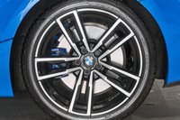 USED 2020 20 BMW Z4 2.0 Z4 SDRIVE20I M SPORT 2d 195 BHP +NATIONWIDE DELIVERY AVAILABLE+