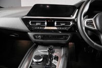 USED 2020 20 BMW Z4 2.0 Z4 SDRIVE20I M SPORT 2d 195 BHP +NATIONWIDE DELIVERY AVAILABLE+