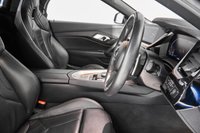 USED 2020 20 BMW Z4 2.0 Z4 SDRIVE20I M SPORT 2d 195 BHP +NATIONWIDE DELIVERY AVAILABLE+