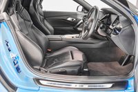 USED 2020 20 BMW Z4 2.0 Z4 SDRIVE20I M SPORT 2d 195 BHP +NATIONWIDE DELIVERY AVAILABLE+