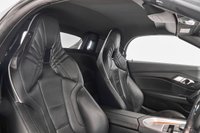USED 2020 20 BMW Z4 2.0 Z4 SDRIVE20I M SPORT 2d 195 BHP +NATIONWIDE DELIVERY AVAILABLE+