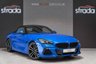 USED 2020 20 BMW Z4 2.0 Z4 SDRIVE20I M SPORT 2d 195 BHP +NATIONWIDE DELIVERY AVAILABLE+