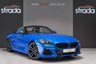 USED 2020 20 BMW Z4 2.0 Z4 SDRIVE20I M SPORT 2d 195 BHP +NATIONWIDE DELIVERY AVAILABLE+