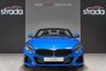 USED 2020 20 BMW Z4 2.0 Z4 SDRIVE20I M SPORT 2d 195 BHP +NATIONWIDE DELIVERY AVAILABLE+