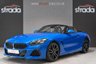 USED 2020 20 BMW Z4 2.0 Z4 SDRIVE20I M SPORT 2d 195 BHP +NATIONWIDE DELIVERY AVAILABLE+