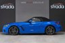 USED 2020 20 BMW Z4 2.0 Z4 SDRIVE20I M SPORT 2d 195 BHP +NATIONWIDE DELIVERY AVAILABLE+