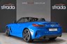 USED 2020 20 BMW Z4 2.0 Z4 SDRIVE20I M SPORT 2d 195 BHP +NATIONWIDE DELIVERY AVAILABLE+