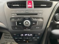 USED 2013 62 HONDA CIVIC 1.8 I-VTEC ES 5d 140 BHP 