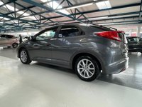 USED 2013 62 HONDA CIVIC 1.8 I-VTEC ES 5d 140 BHP 