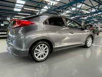 USED 2013 62 HONDA CIVIC 1.8 I-VTEC ES 5d 140 BHP 