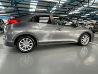 USED 2013 62 HONDA CIVIC 1.8 I-VTEC ES 5d 140 BHP 