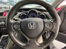 USED 2013 62 HONDA CIVIC 1.8 I-VTEC ES 5d 140 BHP 