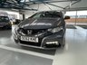 USED 2013 62 HONDA CIVIC 1.8 I-VTEC ES 5d 140 BHP 