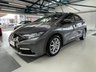 USED 2013 62 HONDA CIVIC 1.8 I-VTEC ES 5d 140 BHP 