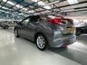 USED 2013 62 HONDA CIVIC 1.8 I-VTEC ES 5d 140 BHP 