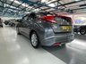 USED 2013 62 HONDA CIVIC 1.8 I-VTEC ES 5d 140 BHP 