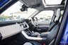 USED 2019 69 LAND ROVER RANGE ROVER SPORT 5.0 SVR 5d 567 BHP SIDE STEPS+REV CAM+MERIDIAN