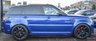 USED 2019 69 LAND ROVER RANGE ROVER SPORT 5.0 SVR 5d 567 BHP SIDE STEPS+REV CAM+MERIDIAN