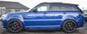 USED 2019 69 LAND ROVER RANGE ROVER SPORT 5.0 SVR 5d 567 BHP SIDE STEPS+REV CAM+MERIDIAN