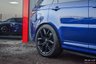USED 2019 69 LAND ROVER RANGE ROVER SPORT 5.0 SVR 5d 567 BHP SIDE STEPS+REV CAM+MERIDIAN