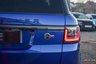 USED 2019 69 LAND ROVER RANGE ROVER SPORT 5.0 SVR 5d 567 BHP SIDE STEPS+REV CAM+MERIDIAN