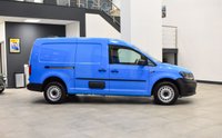 USED 2016 66 VOLKSWAGEN CADDY MAXI C20 2.0 TDI 102PS DSG STARTLINE EURO 6 No VAT, Euro 6 ULEZ Complaint